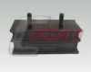 CASALS 6385 Mounting, manual transmission